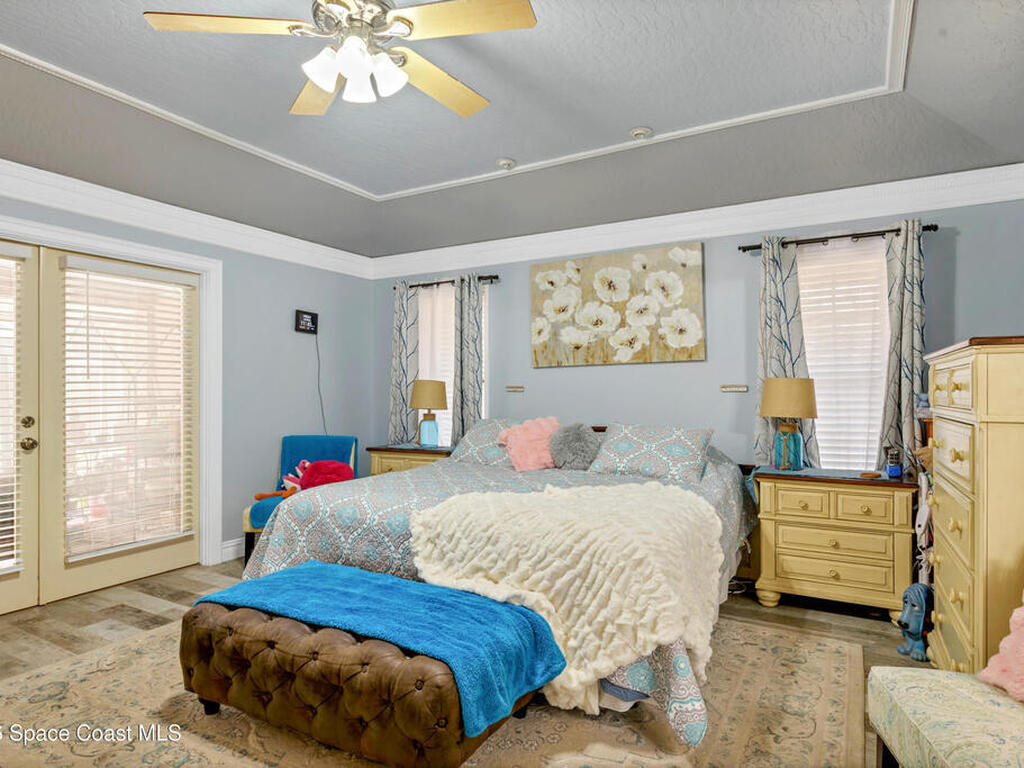 3200 Bird Song Court, Melbourne, FL 32934