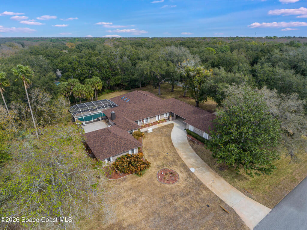 3200 Bird Song Court, Melbourne, FL 32934