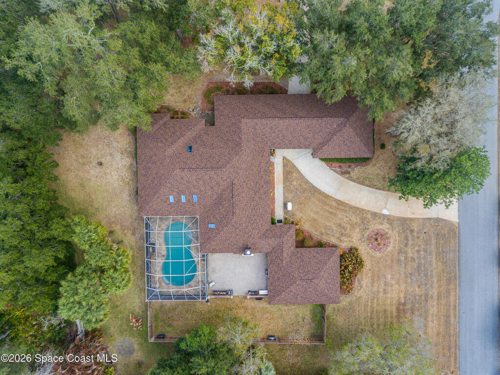 3200 Bird Song Court, Melbourne, FL 32934