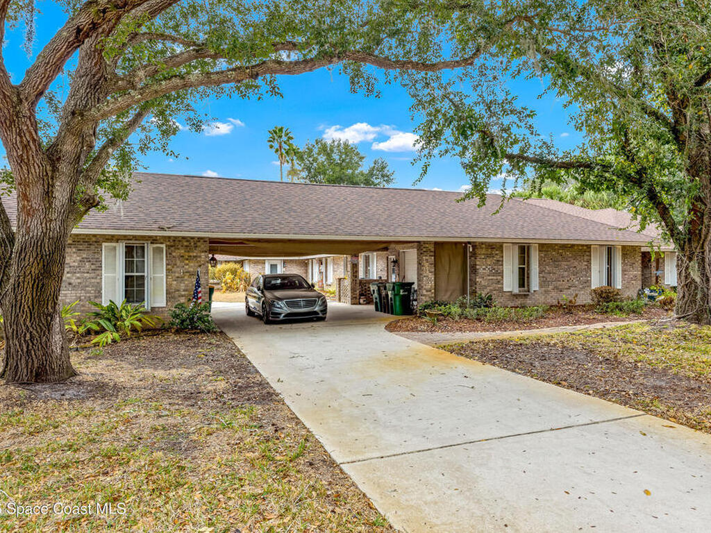 3200 Bird Song Court, Melbourne, FL 32934