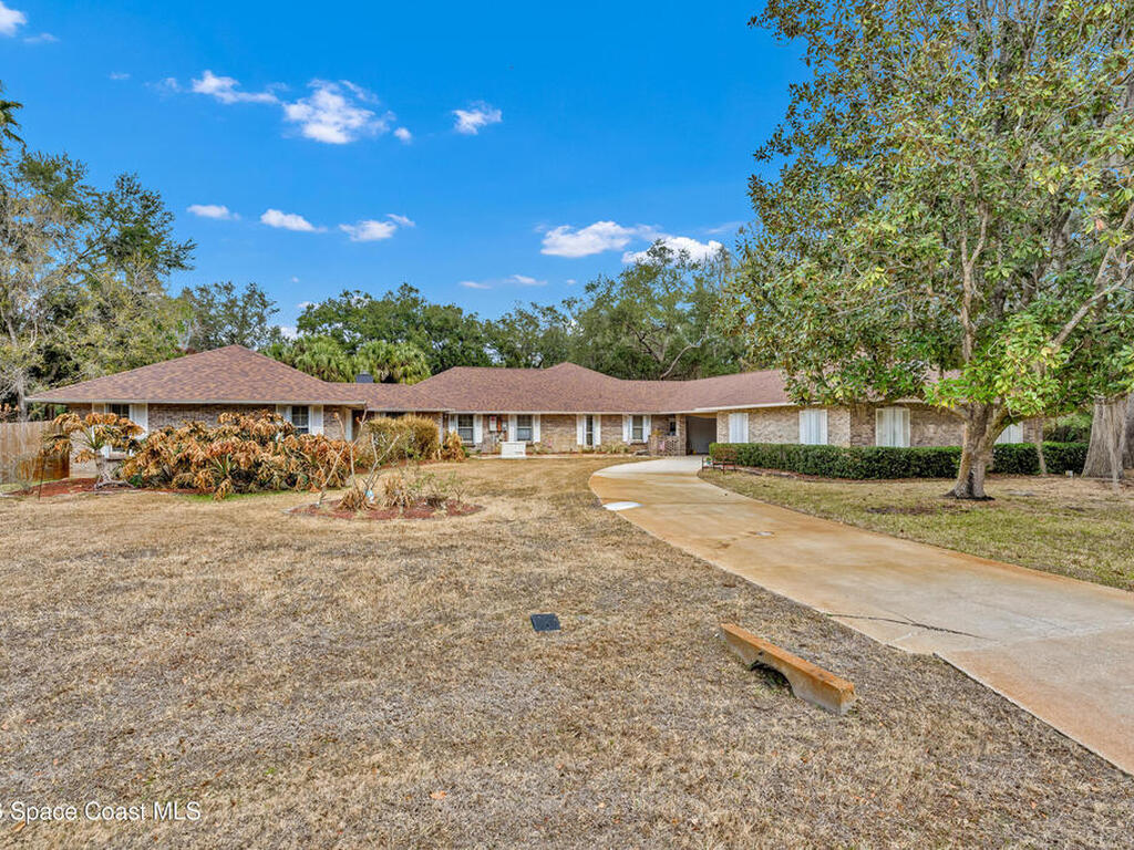 3200 Bird Song Court, Melbourne, FL 32934