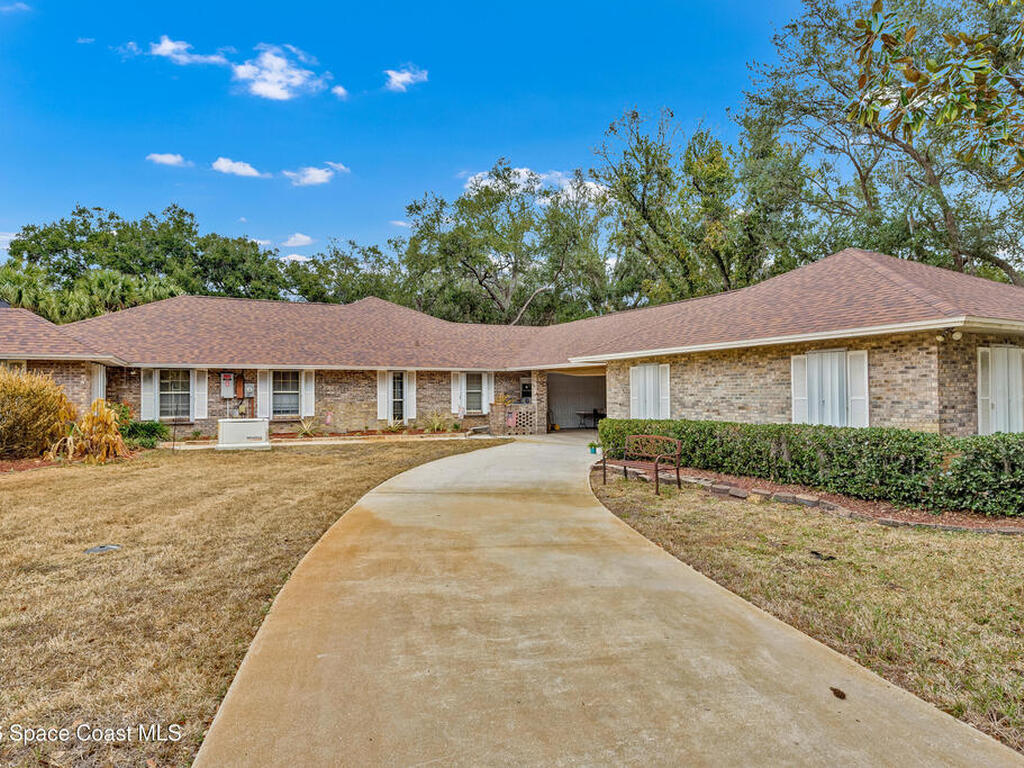 3200 Bird Song Court, Melbourne, FL 32934