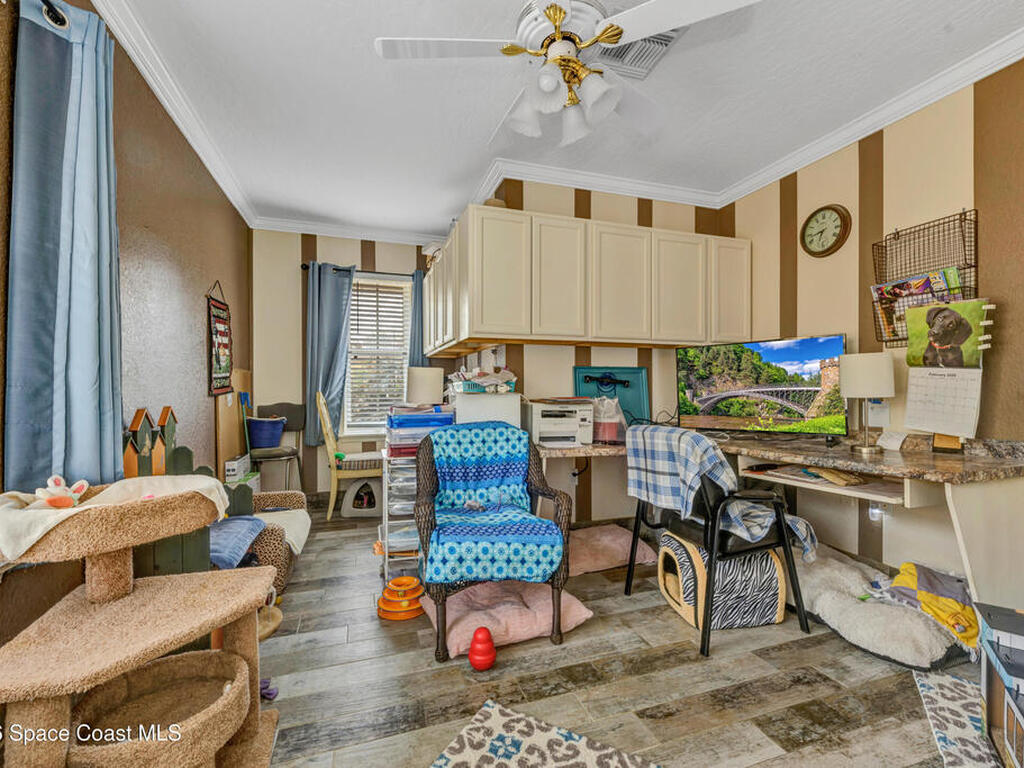 3200 Bird Song Court, Melbourne, FL 32934