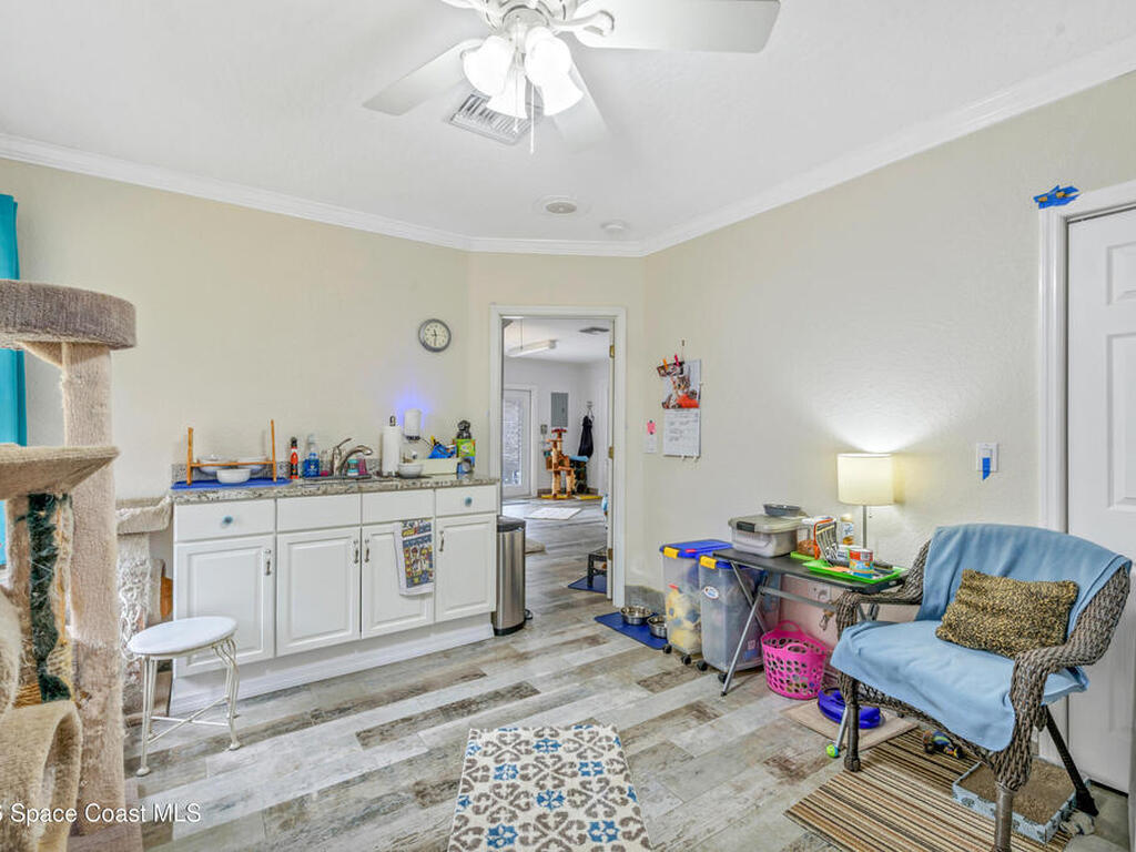 3200 Bird Song Court, Melbourne, FL 32934