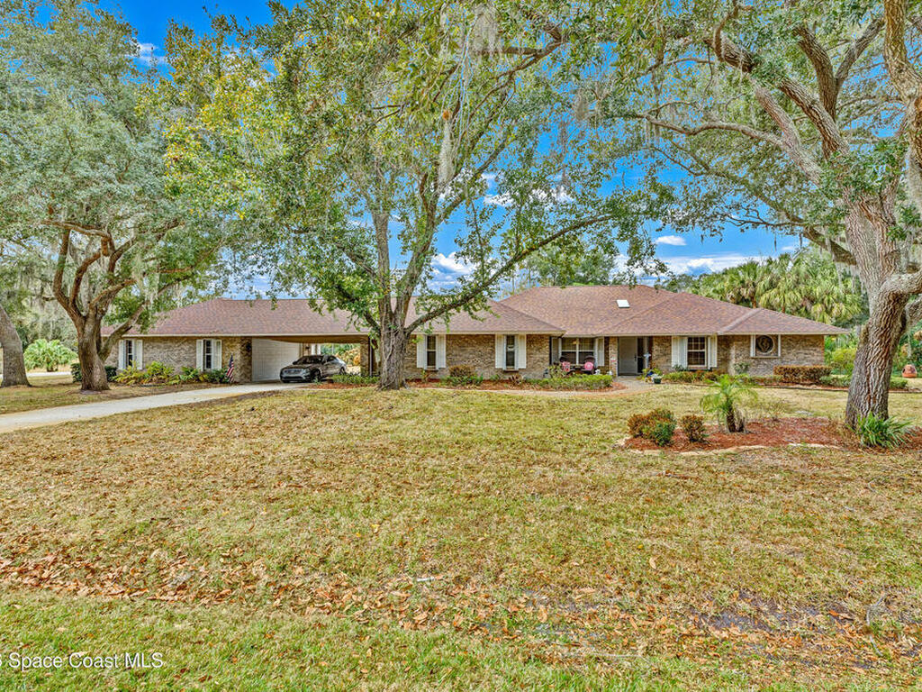 3200 Bird Song Court, Melbourne, FL 32934