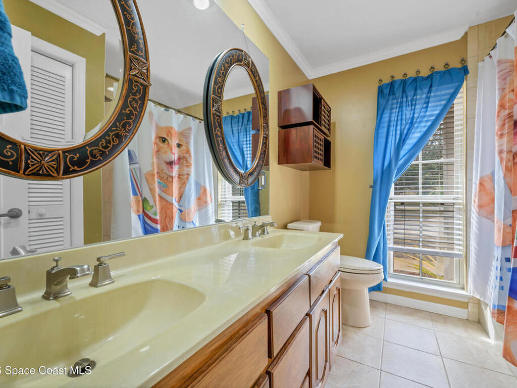 3200 Bird Song Court, Melbourne, FL 32934