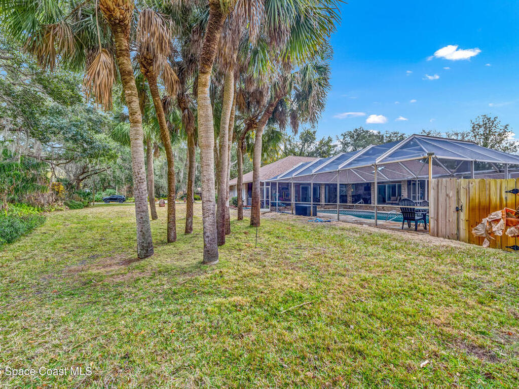 3200 Bird Song Court, Melbourne, FL 32934