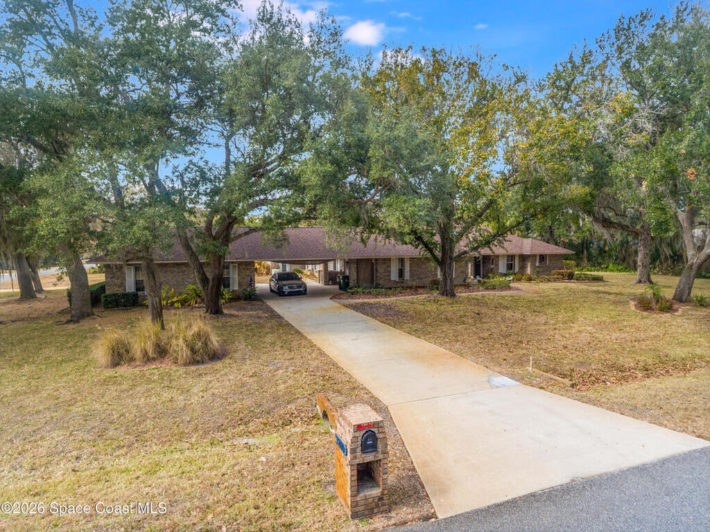 3200 Bird Song Court, Melbourne, FL 32934