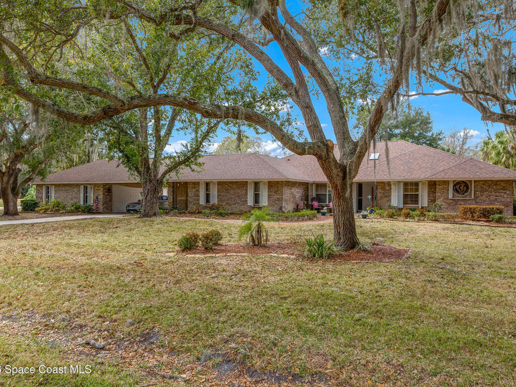 3200 Bird Song Court, Melbourne, FL 32934