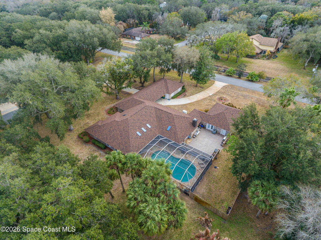 3200 Bird Song Court, Melbourne, FL 32934