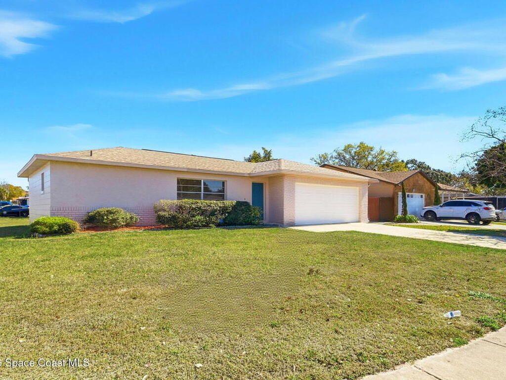 2519 Mill Run Boulevard, Kissimmee, FL 34744