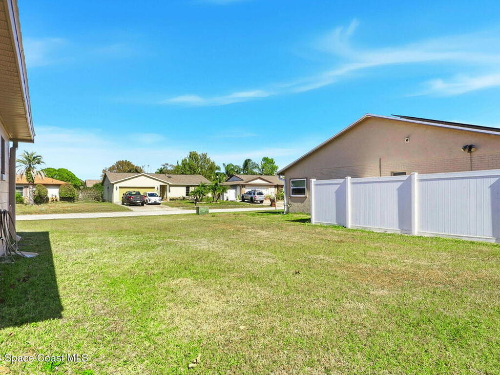 2519 Mill Run Boulevard, Kissimmee, FL 34744