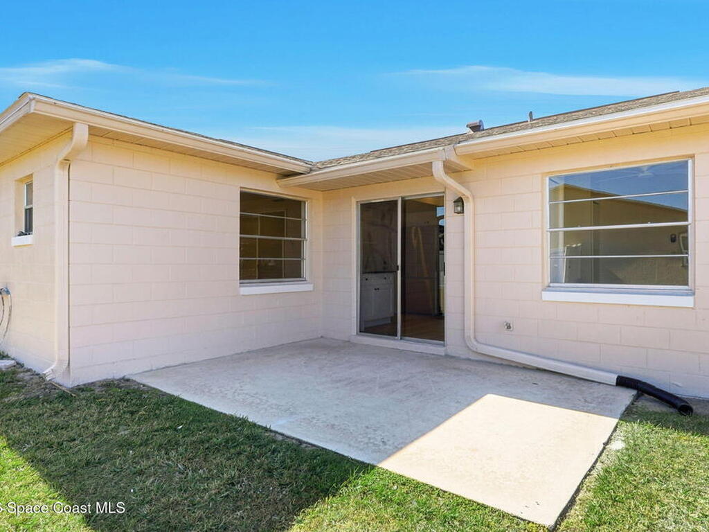 2519 Mill Run Boulevard, Kissimmee, FL 34744