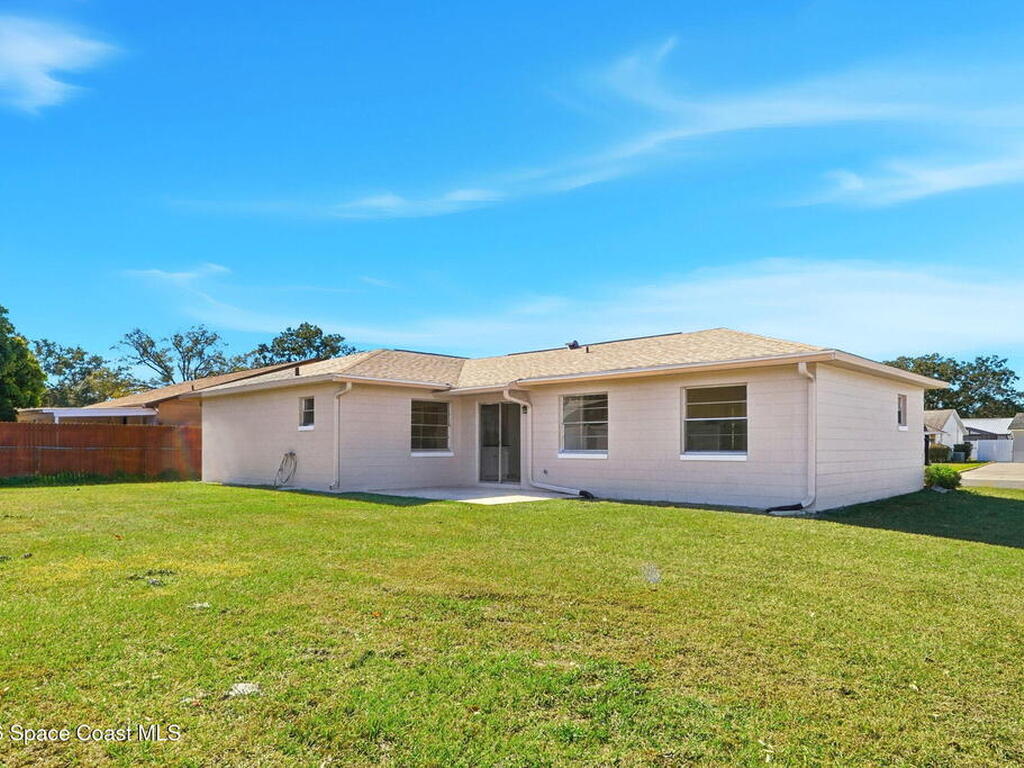 2519 Mill Run Boulevard, Kissimmee, FL 34744