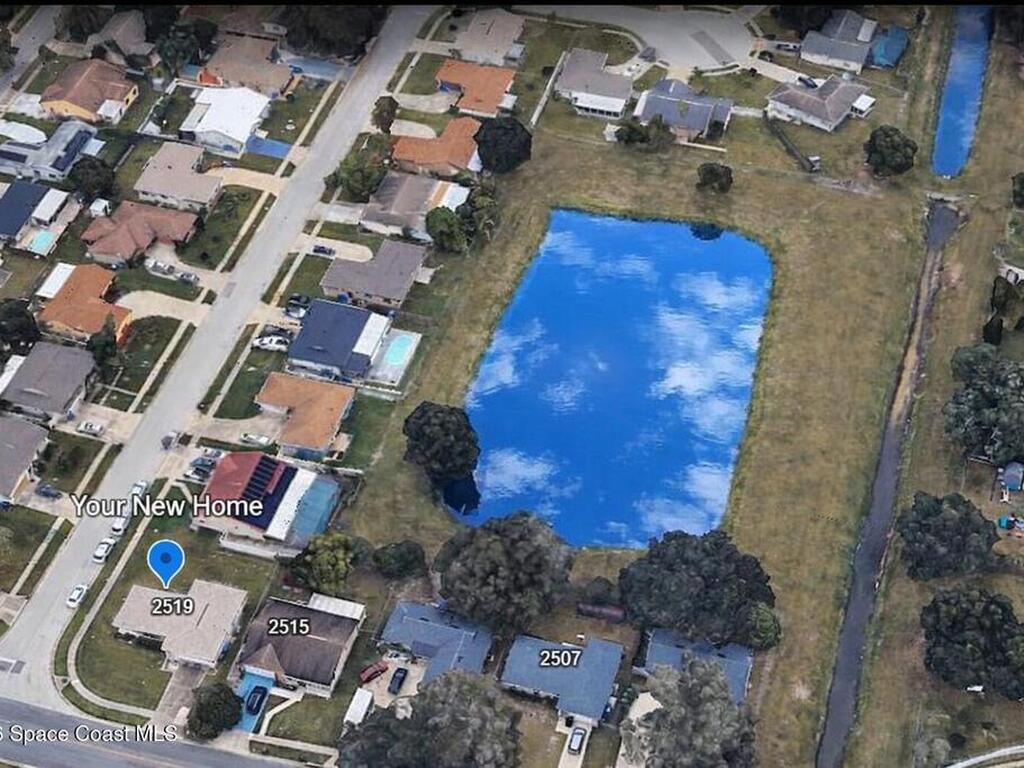 2519 Mill Run Boulevard, Kissimmee, FL 34744