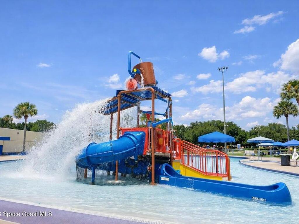 2519 Mill Run Boulevard, Kissimmee, FL 34744