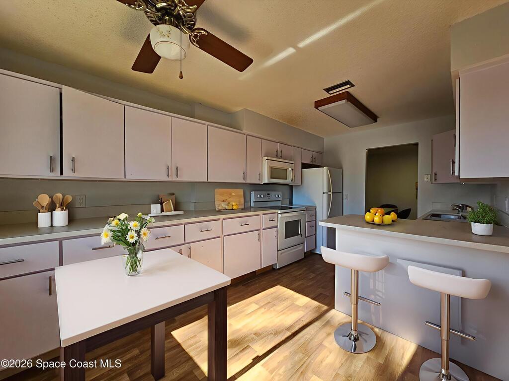 9002 Brighton Court, West Melbourne, FL 32904