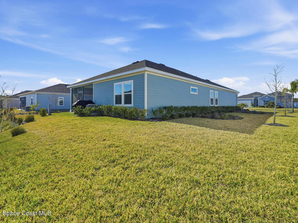 4140 Acoma Drive, Ormond Beach, FL 32174