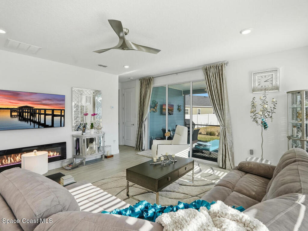 4140 Acoma Drive, Ormond Beach, FL 32174