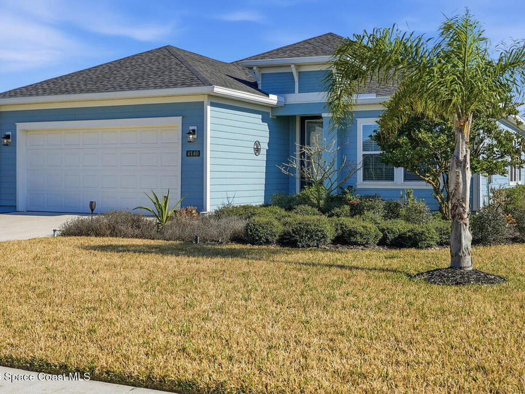 4140 Acoma Drive, Ormond Beach, FL 32174
