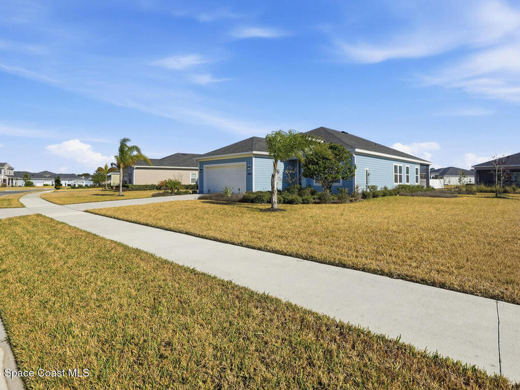 4140 Acoma Drive, Ormond Beach, FL 32174