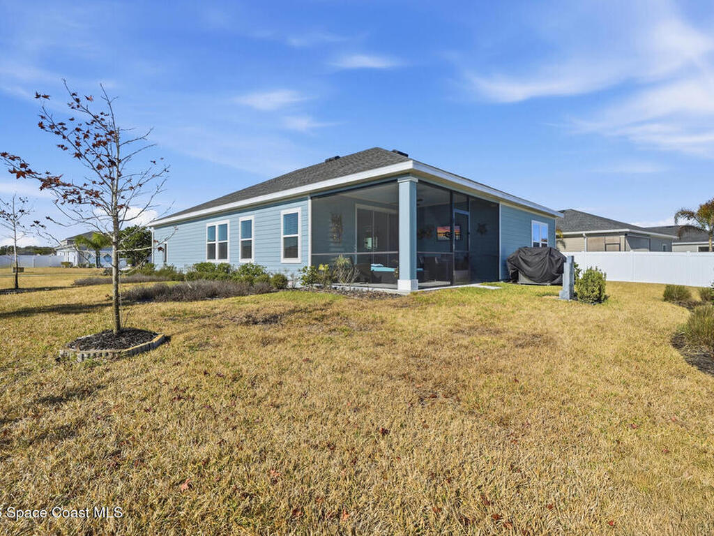 4140 Acoma Drive, Ormond Beach, FL 32174