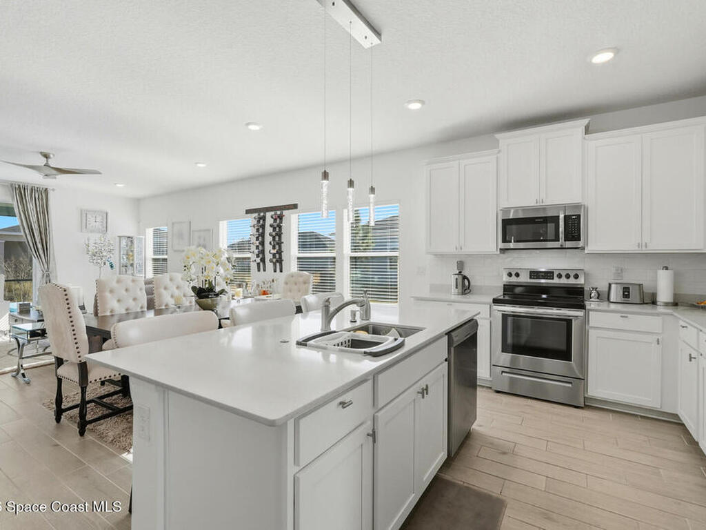 4140 Acoma Drive, Ormond Beach, FL 32174