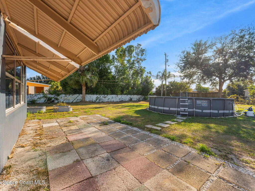 1049 Cabot Drive, Palm Bay, FL 32905