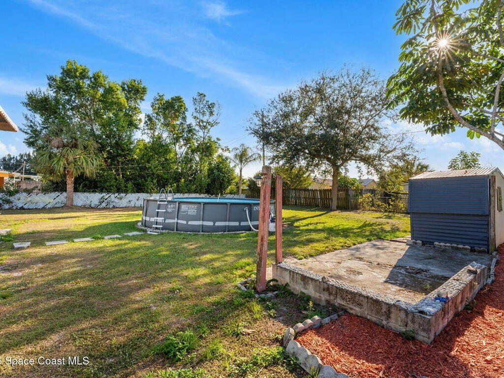 1049 Cabot Drive, Palm Bay, FL 32905