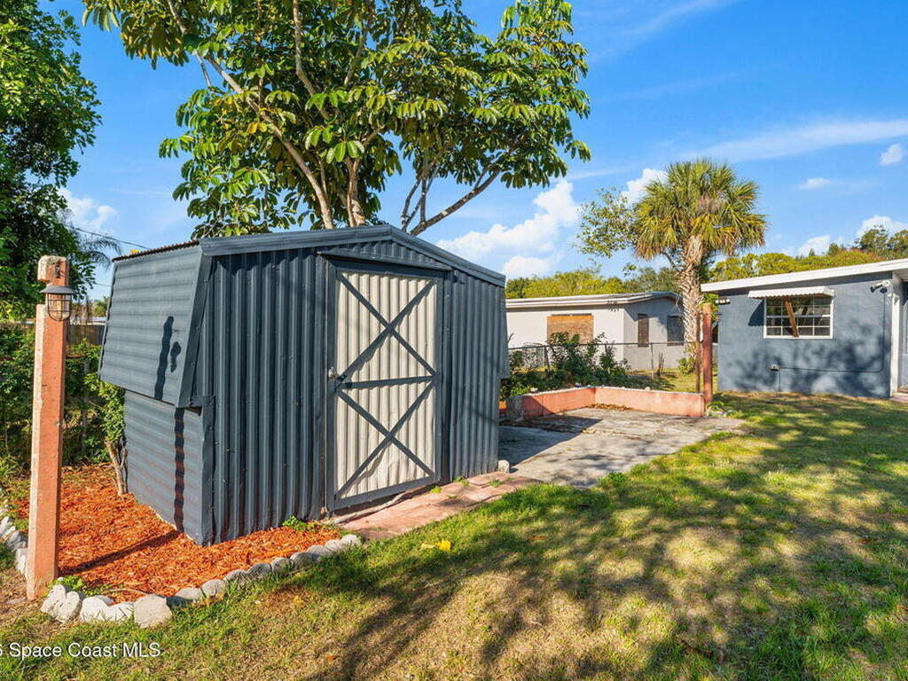 1049 Cabot Drive, Palm Bay, FL 32905