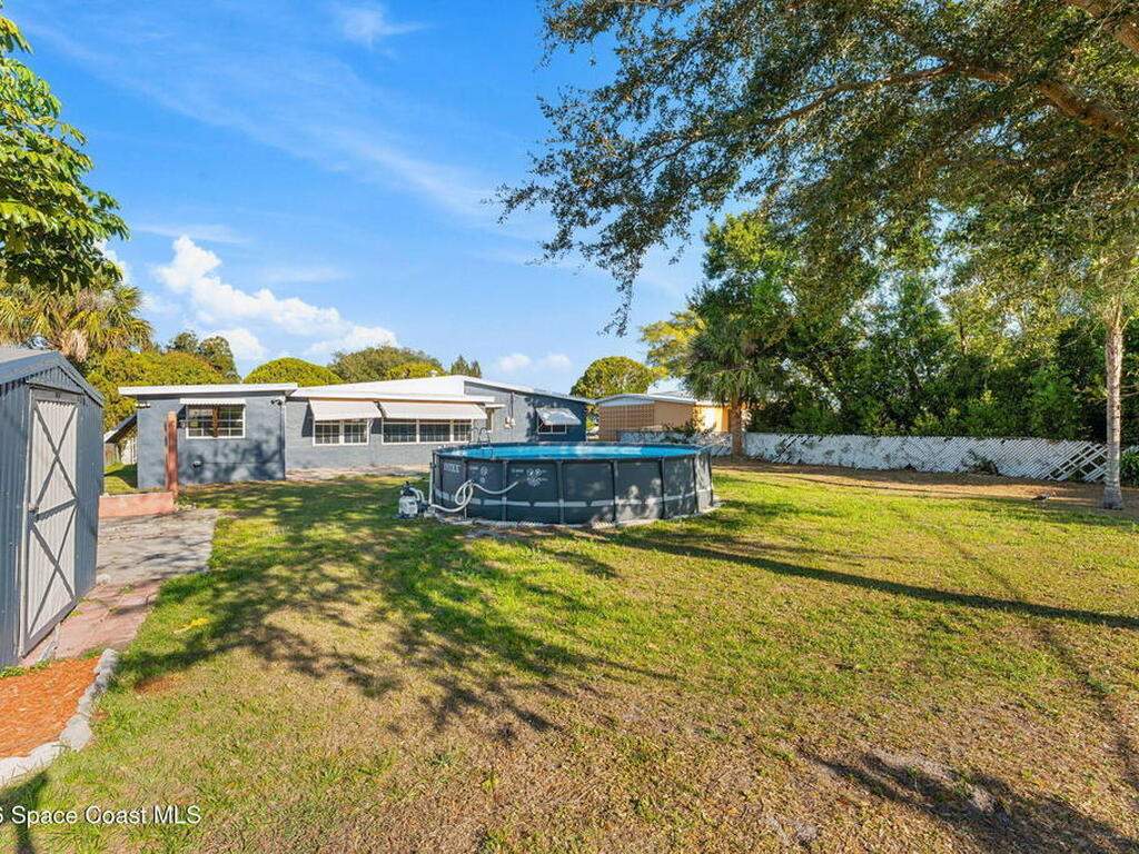 1049 Cabot Drive, Palm Bay, FL 32905