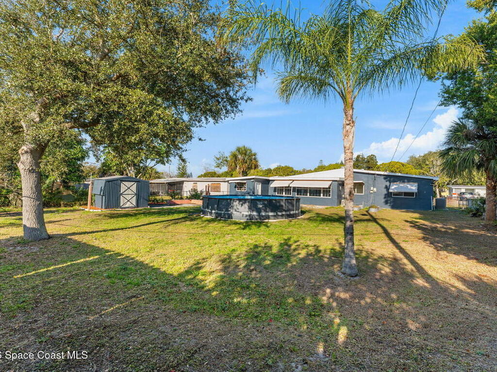 1049 Cabot Drive, Palm Bay, FL 32905