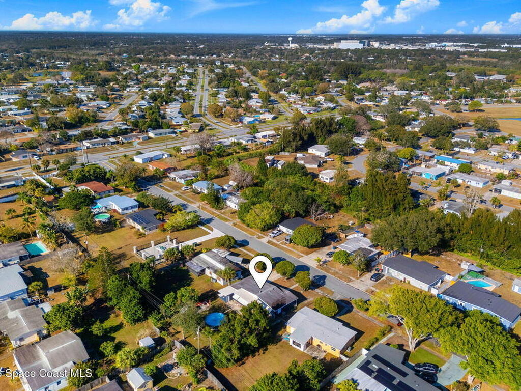 1049 Cabot Drive, Palm Bay, FL 32905