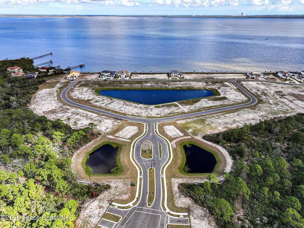 5581 Constellation Drive, Titusville, FL 32780