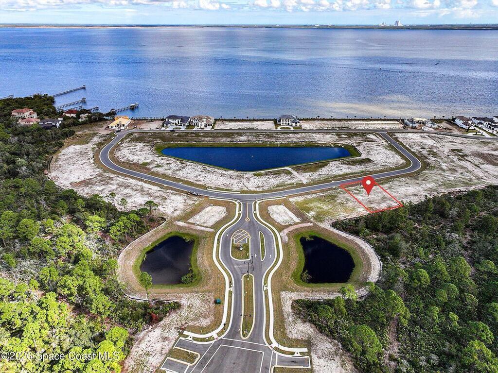 5581 Constellation Drive, Titusville, FL 32780