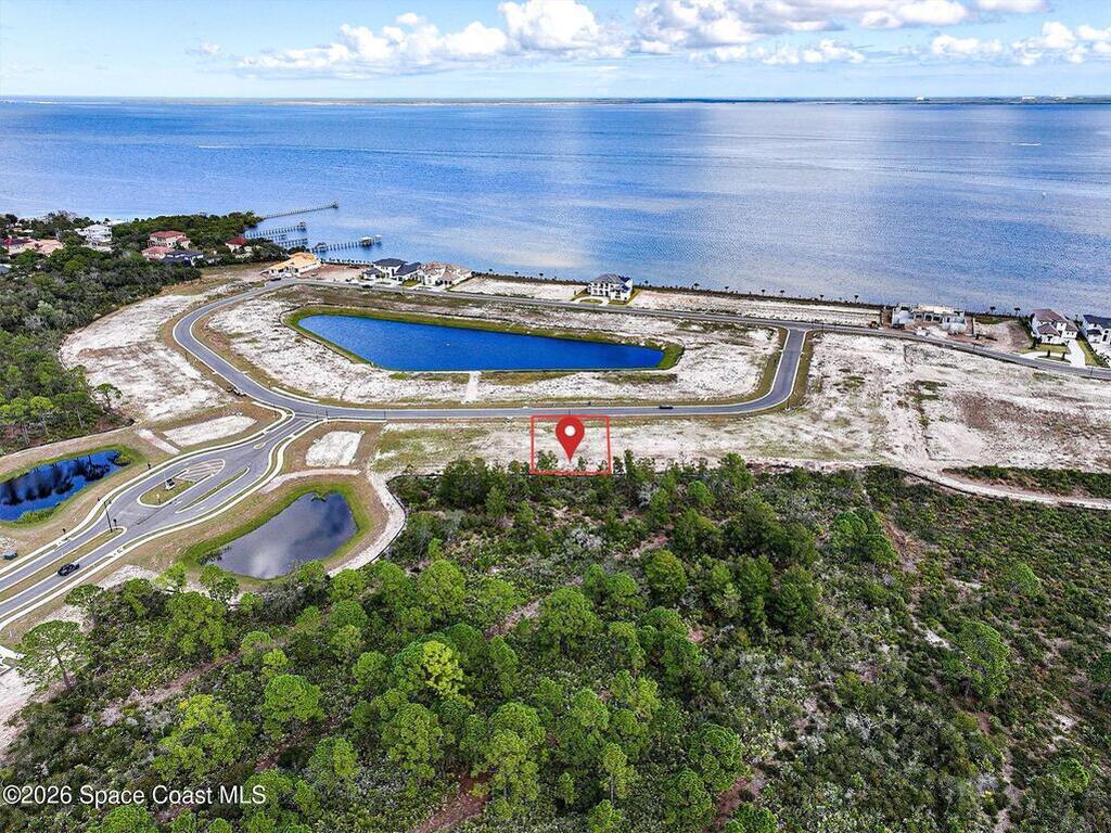 5581 Constellation Drive, Titusville, FL 32780