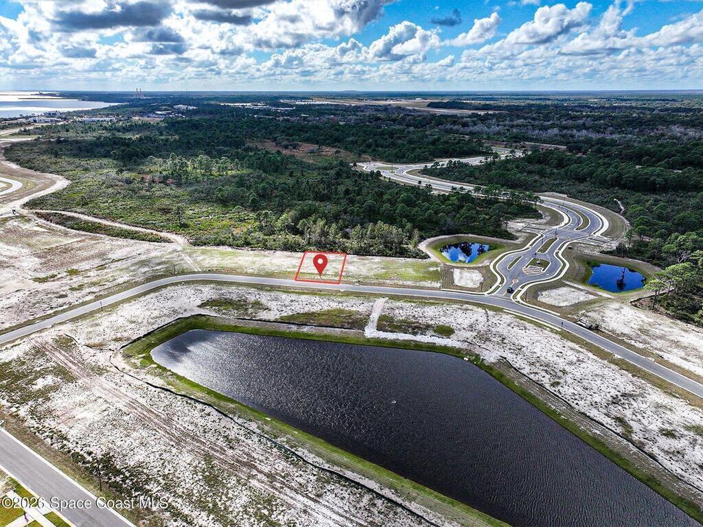 5581 Constellation Drive, Titusville, FL 32780