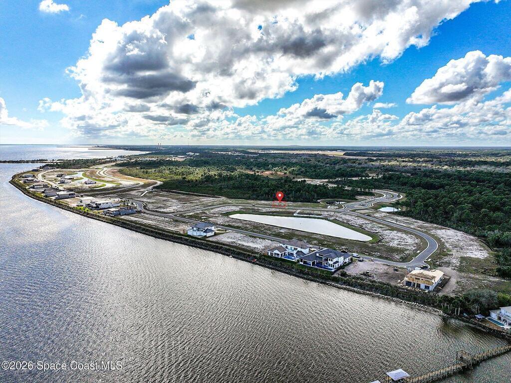 5581 Constellation Drive, Titusville, FL 32780