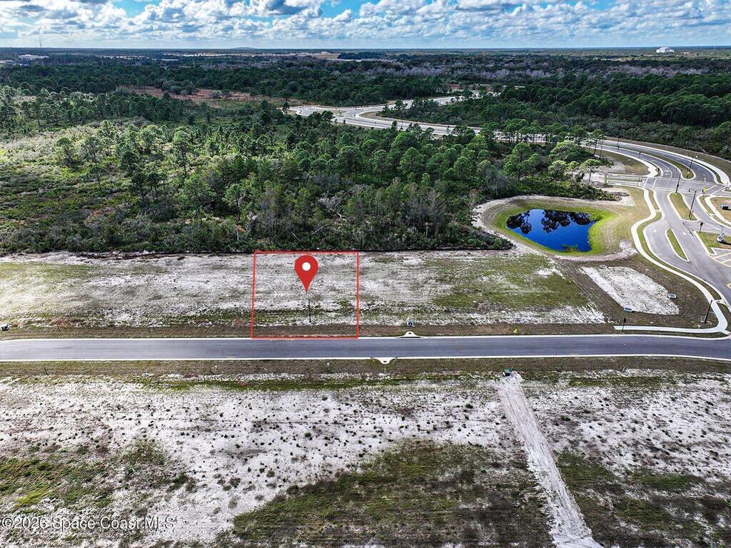 5581 Constellation Drive, Titusville, FL 32780