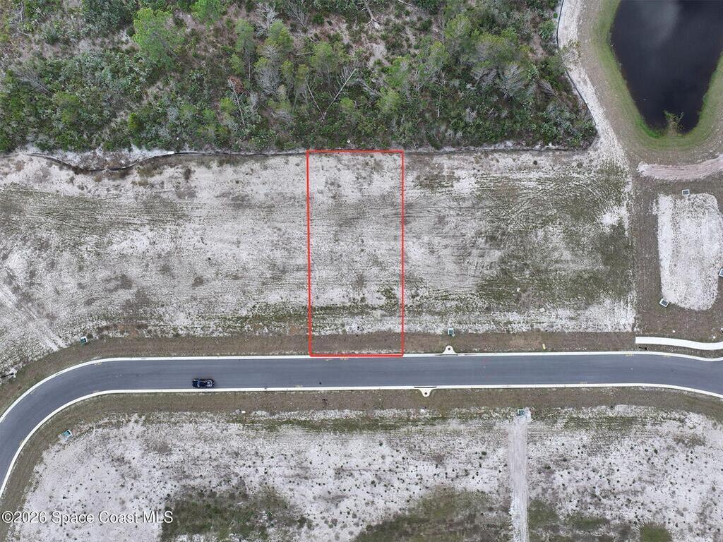 5581 Constellation Drive, Titusville, FL 32780