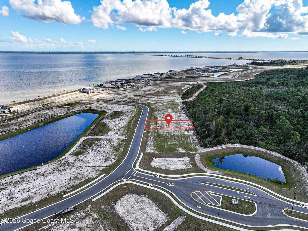 5581 Constellation Drive, Titusville, FL 32780