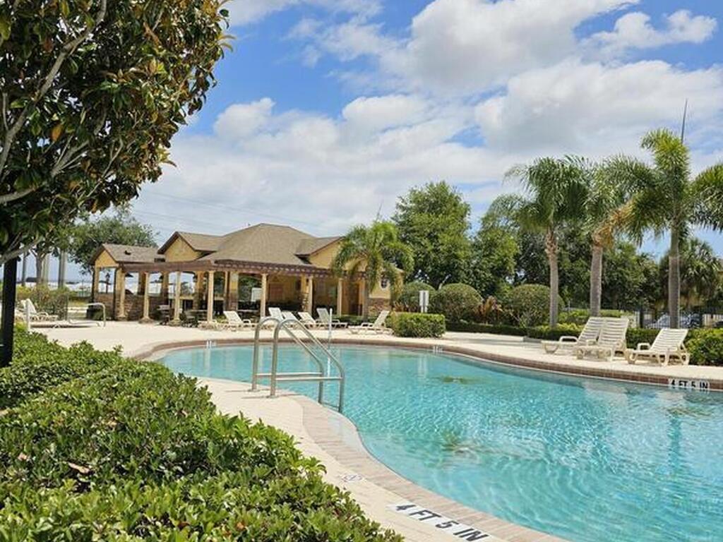 4570 Radiant Way, Melbourne, FL 32901