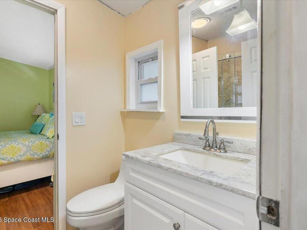 925 Evergreen Street, Barefoot Bay, FL 32976