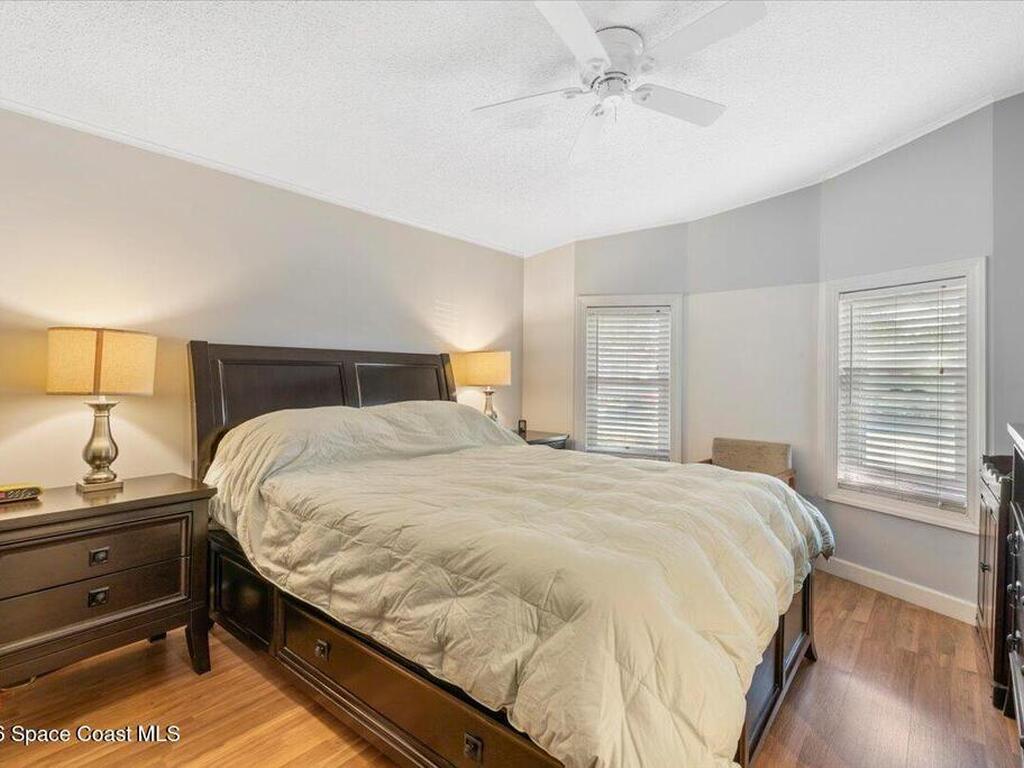 925 Evergreen Street, Barefoot Bay, FL 32976