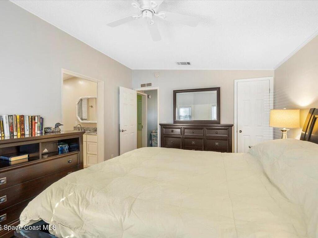 925 Evergreen Street, Barefoot Bay, FL 32976