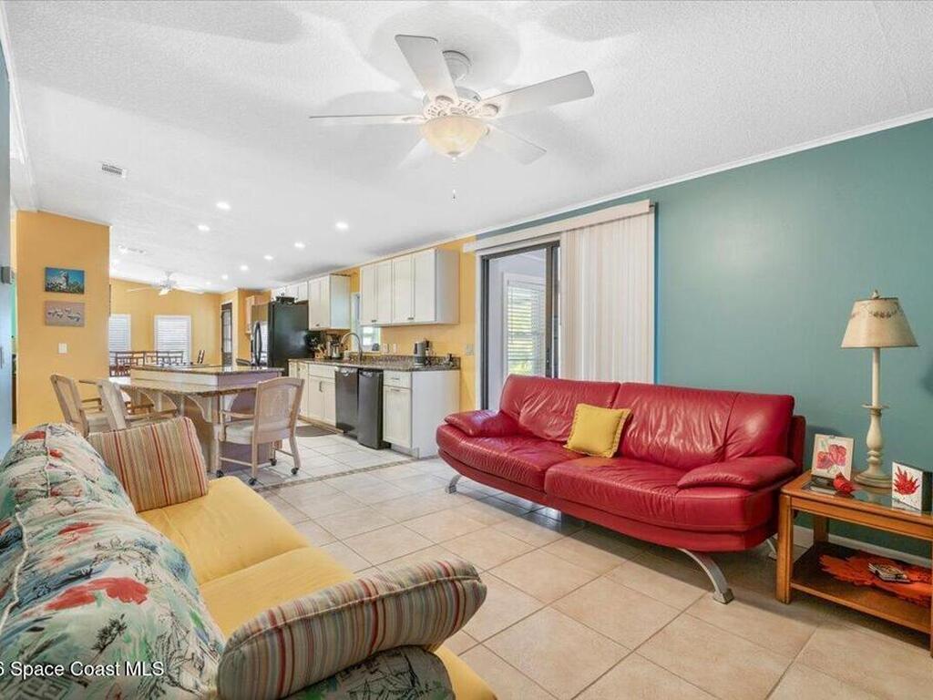 925 Evergreen Street, Barefoot Bay, FL 32976