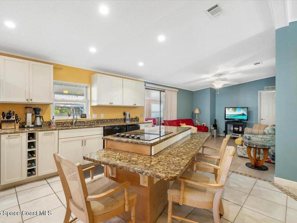 925 Evergreen Street, Barefoot Bay, FL 32976