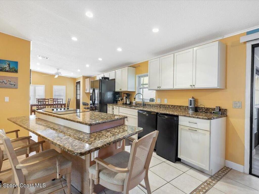 925 Evergreen Street, Barefoot Bay, FL 32976