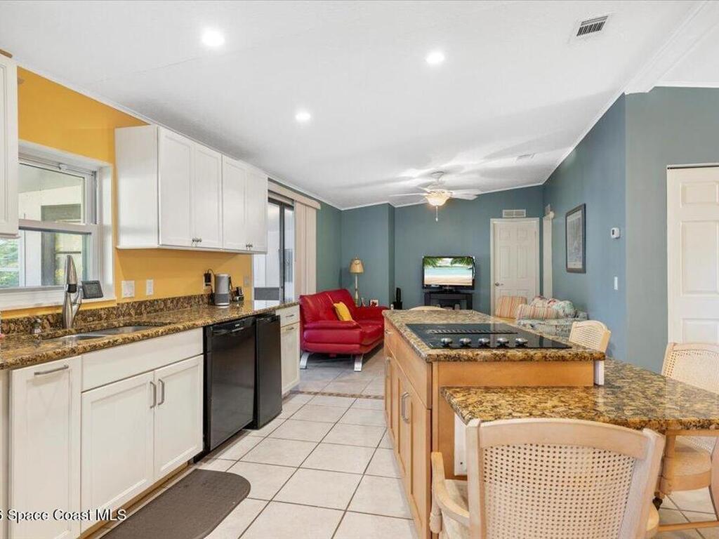 925 Evergreen Street, Barefoot Bay, FL 32976