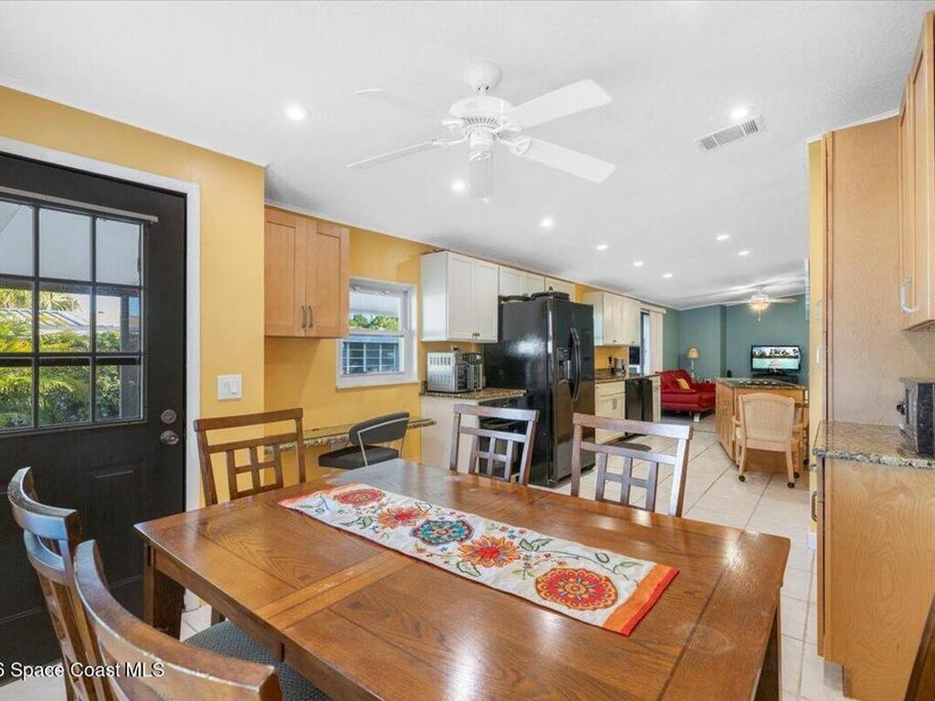 925 Evergreen Street, Barefoot Bay, FL 32976